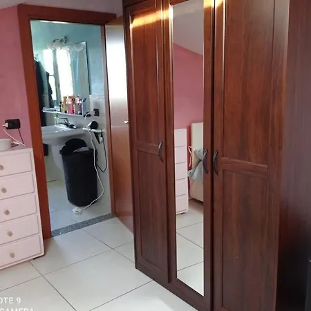 Loft A 200 Metri Dal Mare,Immerso Nel Verde.