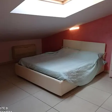 Appartement Loft A 200 Metri Dal Mare,Immerso Nel Verde. Bellaria-Igea Marina