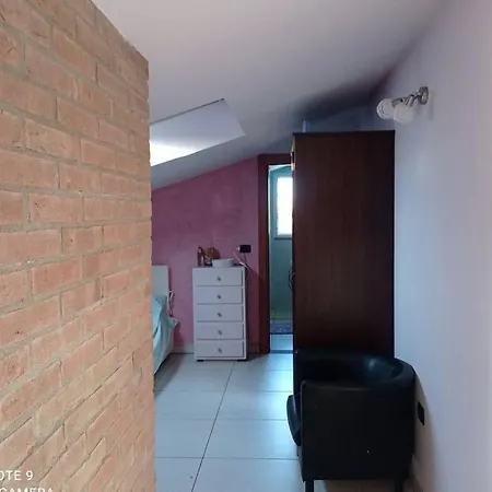 Loft A 200 Metri Dal Mare,Immerso Nel Verde. Appartement